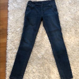 Soho New York and company jeggings size M